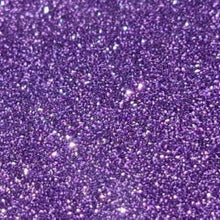 Load image into Gallery viewer, Glitter HTV 20cm x 30cm Sheets