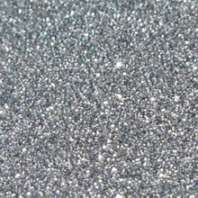 Load image into Gallery viewer, Glitter HTV 20cm x 30cm Sheets