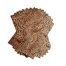 Load image into Gallery viewer, Leopard HTV (Fashion Print)