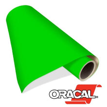 Load image into Gallery viewer, ORACAL 6510 Fluoro Adhesive Vinyl
