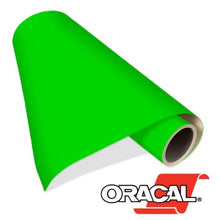Load image into Gallery viewer, ORACAL 6510 Fluoro Adhesive Vinyl