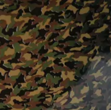 Load image into Gallery viewer, Soft Metallic HTV 20cm x 30cm Sheets