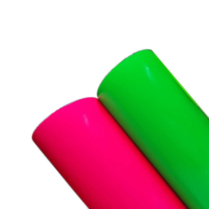 ORACAL 6510 Fluoro Adhesive Vinyl - Multi Roll