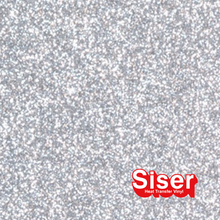 Load image into Gallery viewer, Siser Glitter HTV 50cm x 30cm
