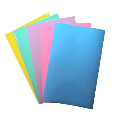 Pastel Vinyl Packs – Vinyl Warehouse