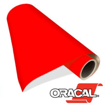 Load image into Gallery viewer, ORACAL 6510 Fluoro Adhesive Vinyl
